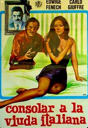 Безутешная вдова благодарит всех, кто утешит ее